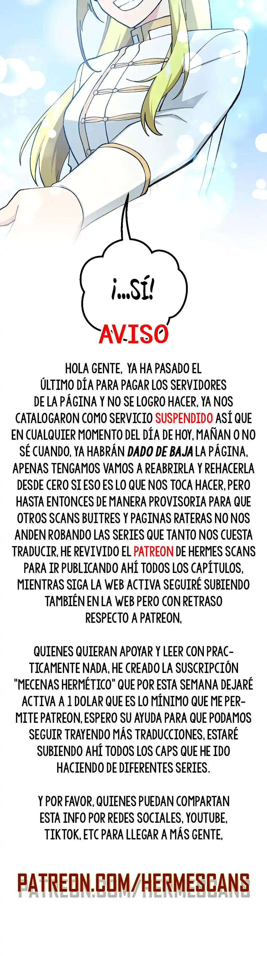 Cómo Un Antiguo Profesional Saca Ventaja Haciendo Un Trabajo Fácil - Capítulo 79.2 - Página 16 - LectorTMOo