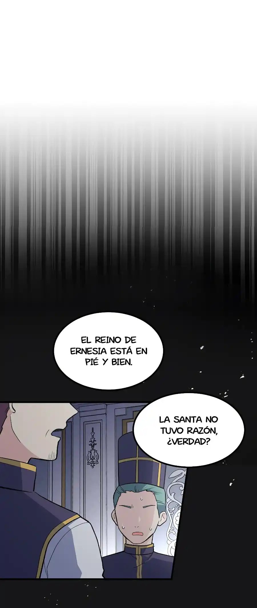 Cómo Un Antiguo Profesional Saca Ventaja Haciendo Un Trabajo Fácil - Capítulo 88.1 - Página 7 - LectorTMOo