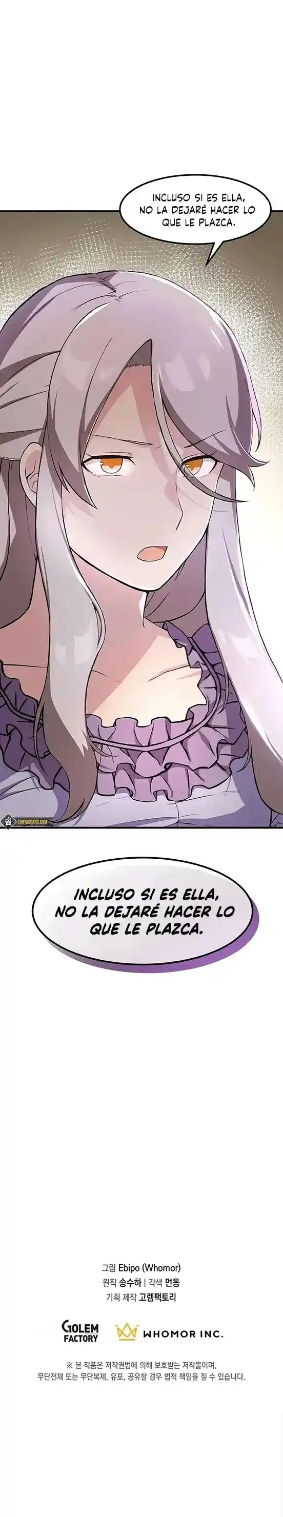 Cómo Un Antiguo Profesional Saca Ventaja Haciendo Un Trabajo Fácil - Capítulo 9 - Página 15 - LectorTMOo