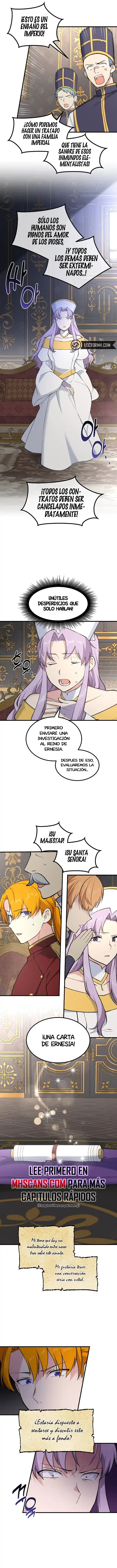 Cómo Un Antiguo Profesional Saca Ventaja Haciendo Un Trabajo Fácil - Capítulo 91.1 - Página 5 - LectorTMOo