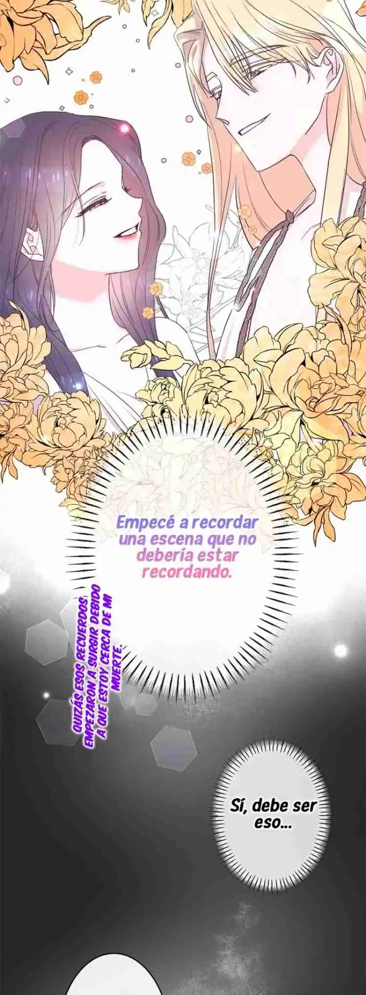 Cómo Una Mujer Malvada Puede Sobrevivir Como Santa 2024 - Capítulo 1 - Página 14 - LectorTMOo