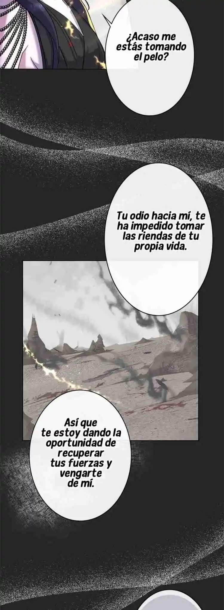 Cómo Una Mujer Malvada Puede Sobrevivir Como Santa 2024 - Capítulo 1 - Página 16 - LectorTMOo