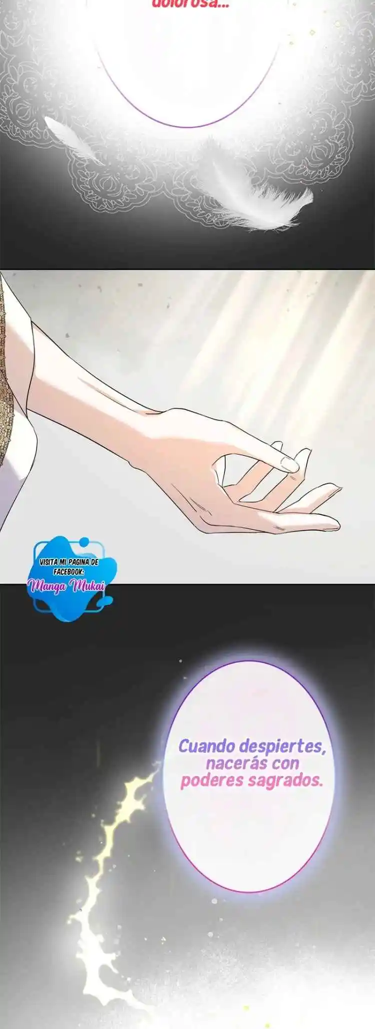 Cómo Una Mujer Malvada Puede Sobrevivir Como Santa 2024 - Capítulo 1 - Página 21 - LectorTMOo
