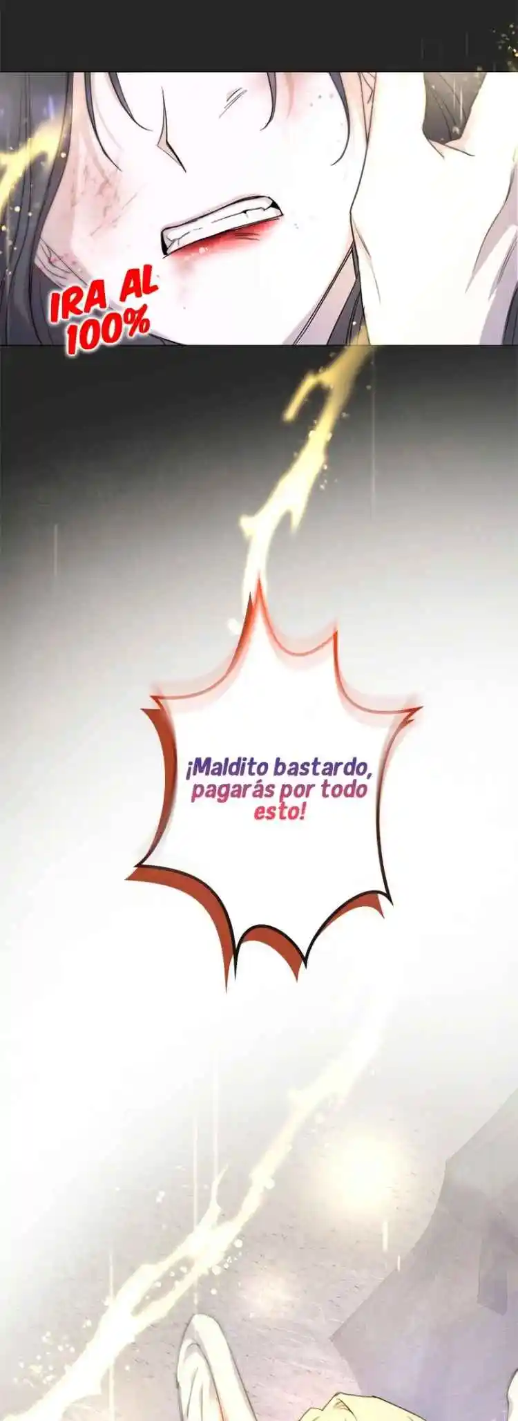 Cómo Una Mujer Malvada Puede Sobrevivir Como Santa 2024 - Capítulo 1 - Página 23 - LectorTMOo