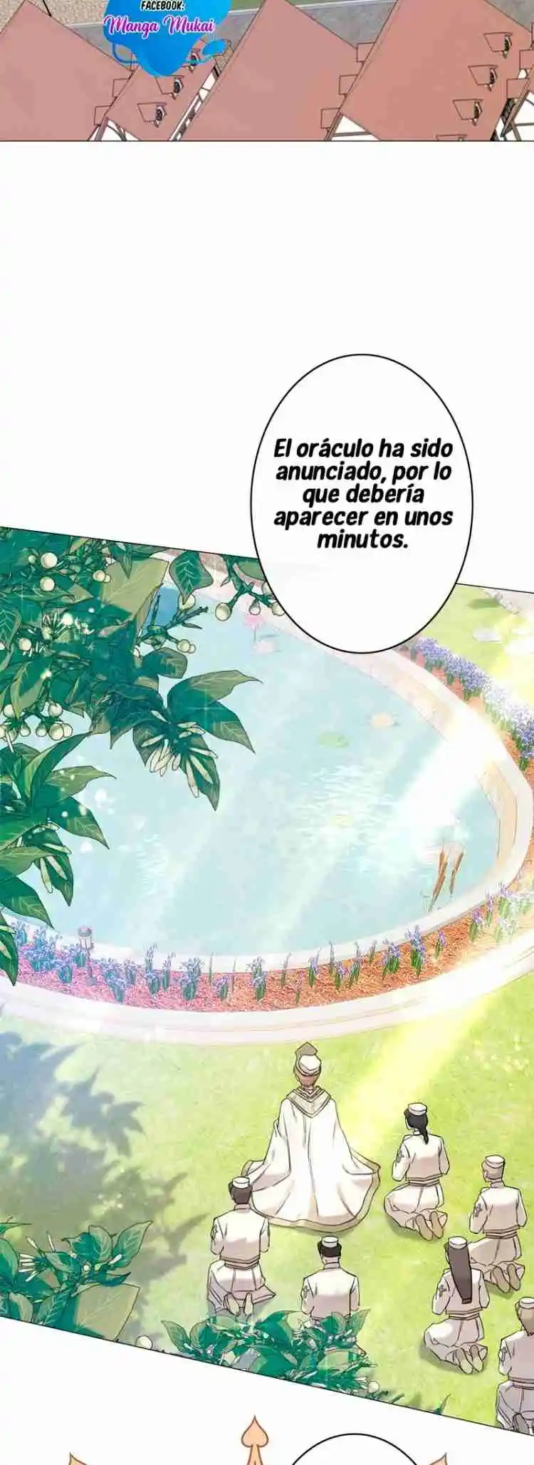 Cómo Una Mujer Malvada Puede Sobrevivir Como Santa 2024 - Capítulo 1 - Página 28 - LectorTMOo