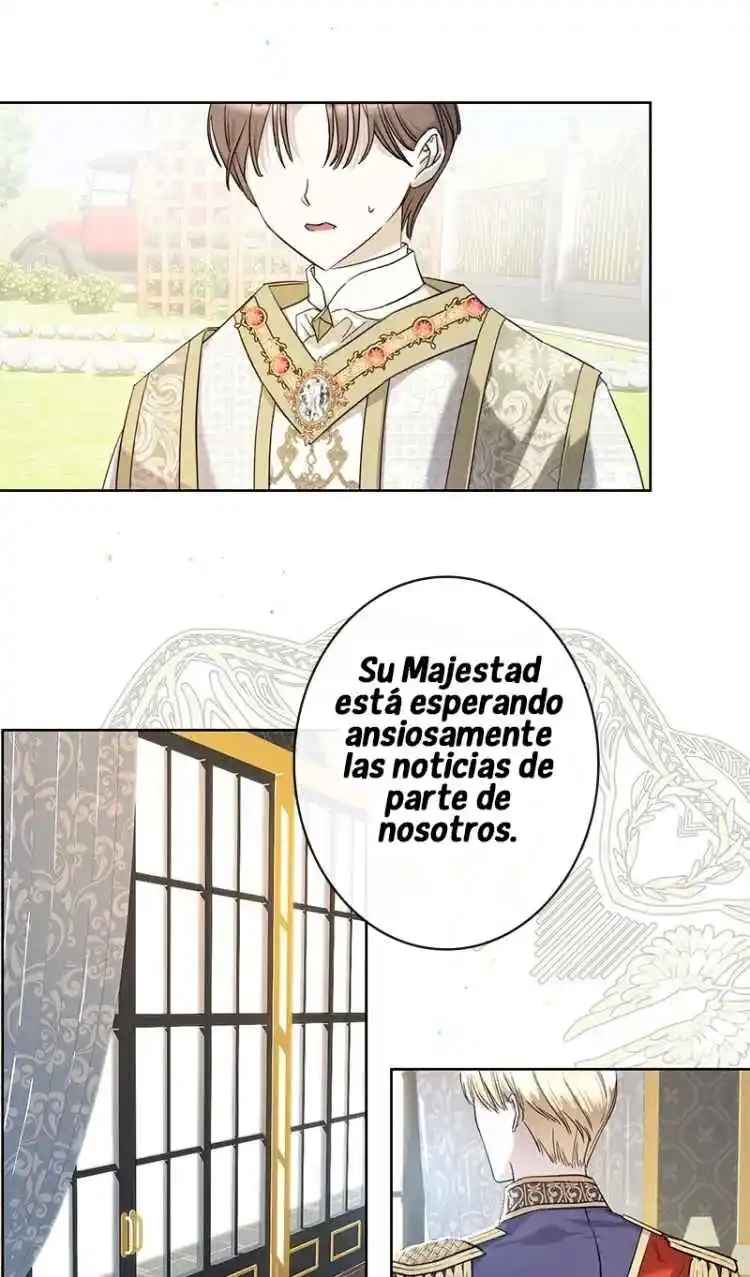 Cómo Una Mujer Malvada Puede Sobrevivir Como Santa 2024 - Capítulo 1 - Página 49 - LectorTMOo