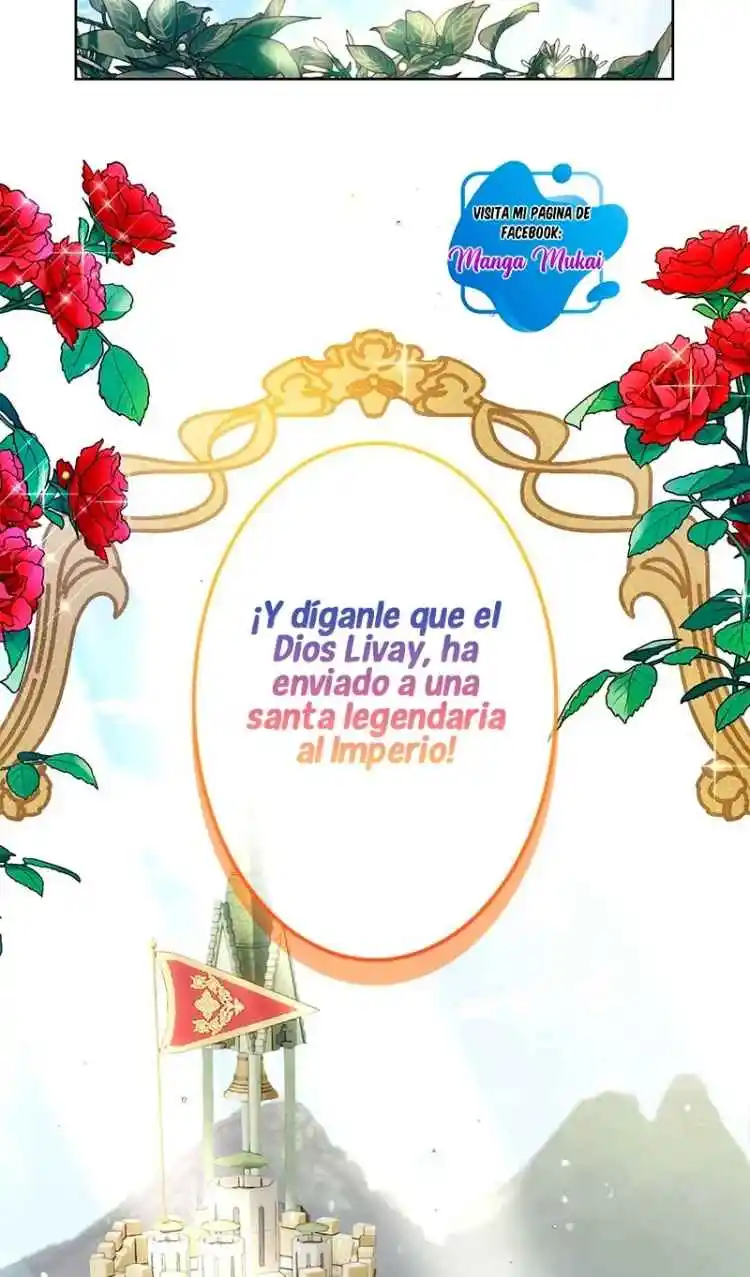 Cómo Una Mujer Malvada Puede Sobrevivir Como Santa 2024 - Capítulo 1 - Página 51 - LectorTMOo