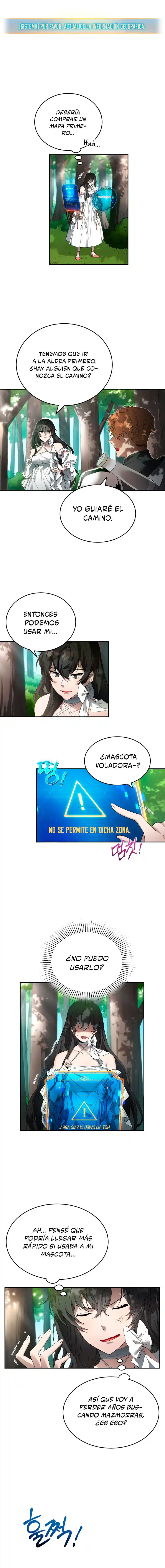 Cómo Vivir Al Nivel Máximo - Capítulo 10 - Página 14 - LectorTMOo