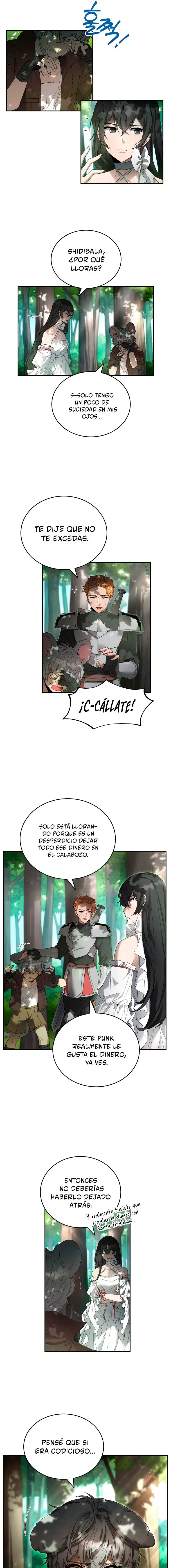 Cómo Vivir Al Nivel Máximo - Capítulo 10 - Página 15 - LectorTMOo