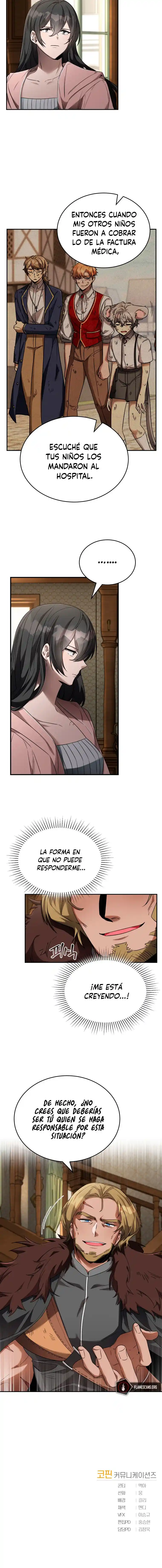 Cómo Vivir Al Nivel Máximo - Capítulo 14 - Página 14 - LectorTMOo