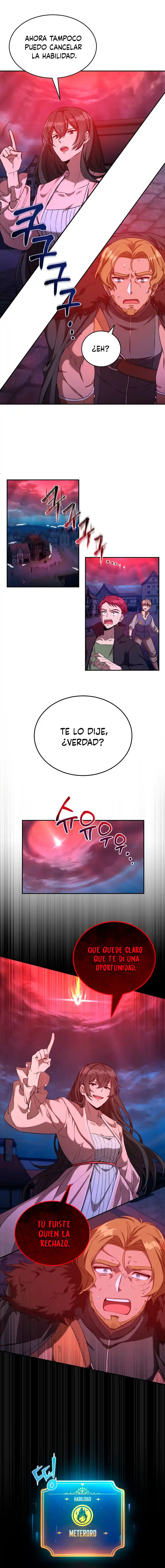 Cómo Vivir Al Nivel Máximo - Capítulo 15 - Página 10 - LectorTMOo