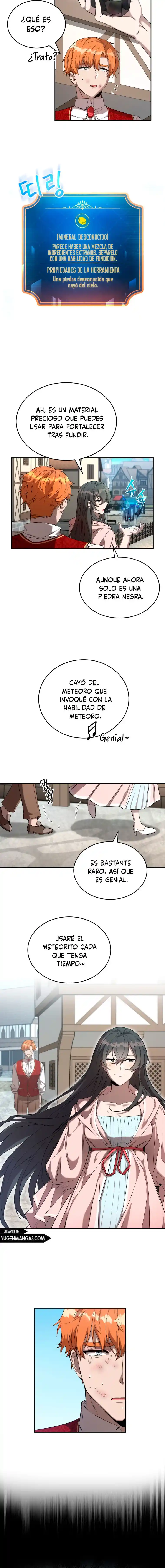 Cómo Vivir Al Nivel Máximo - Capítulo 15 - Página 14 - LectorTMOo