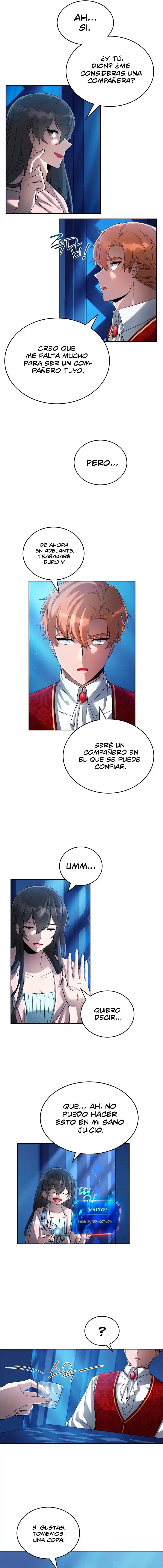 Cómo Vivir Al Nivel Máximo - Capítulo 16 - Página 9 - LectorTMOo