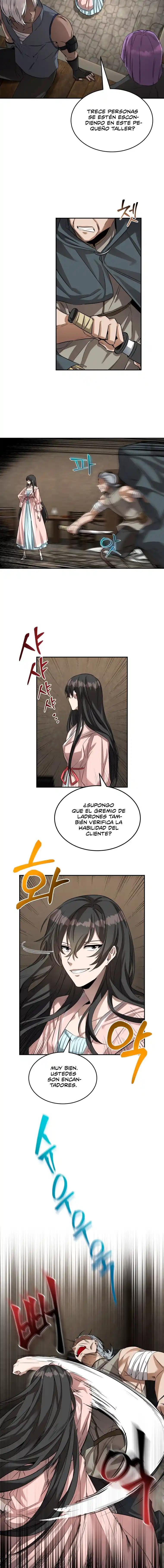 Cómo Vivir Al Nivel Máximo - Capítulo 18 - Página 4 - LectorTMOo