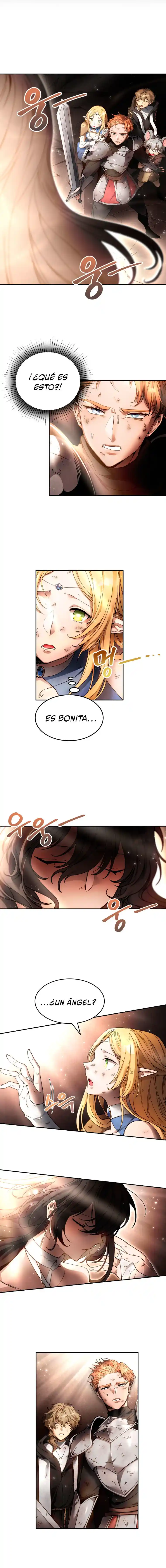 Cómo Vivir Al Nivel Máximo - Capítulo 2 - Página 21 - LectorTMOo