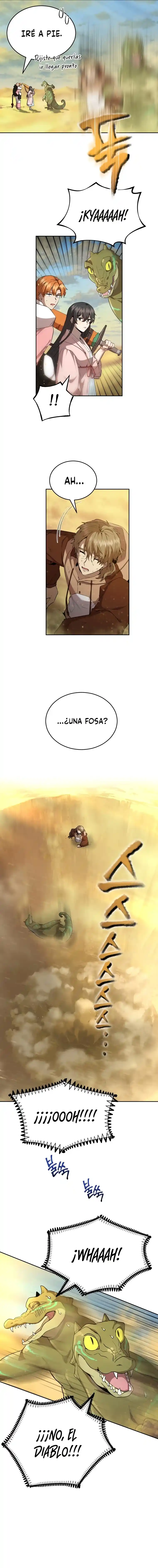 Cómo Vivir Al Nivel Máximo - Capítulo 23 - Página 11 - LectorTMOo
