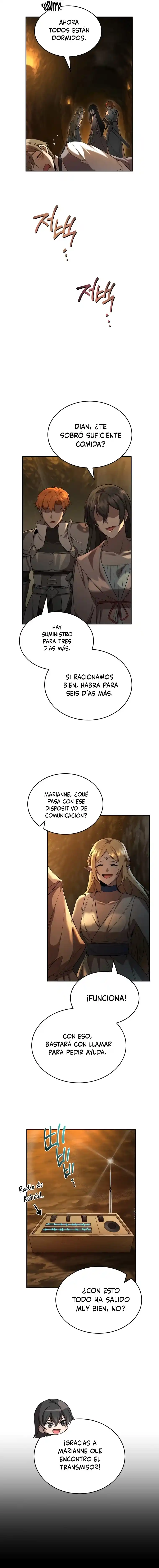 Cómo Vivir Al Nivel Máximo - Capítulo 26 - Página 13 - LectorTMOo