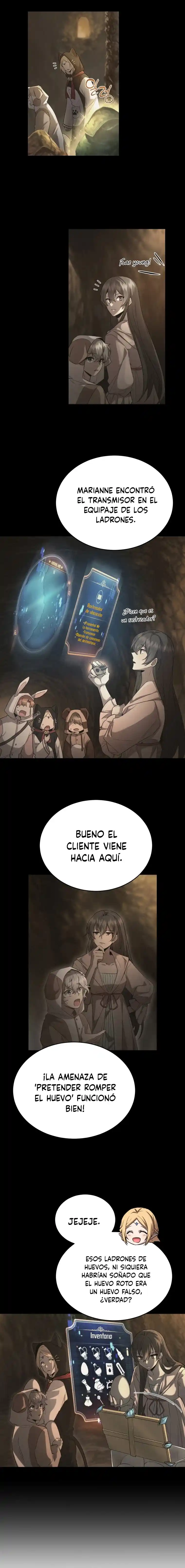 Cómo Vivir Al Nivel Máximo - Capítulo 26 - Página 14 - LectorTMOo