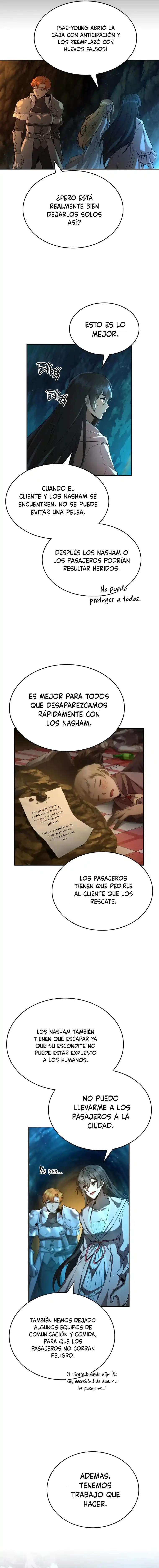 Cómo Vivir Al Nivel Máximo - Capítulo 26 - Página 15 - LectorTMOo