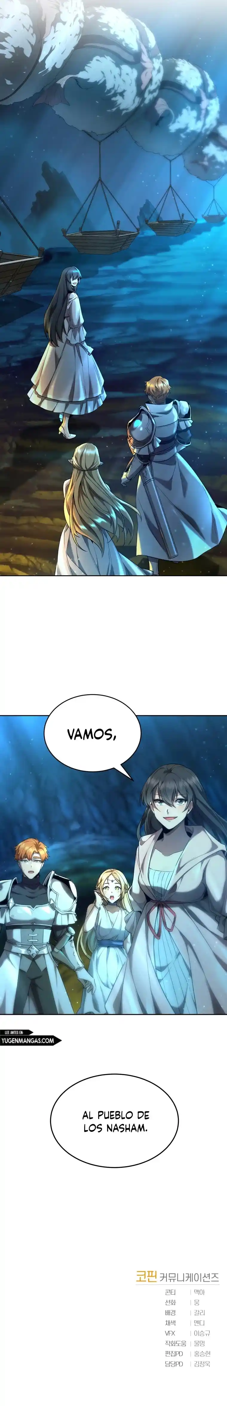 Cómo Vivir Al Nivel Máximo - Capítulo 26 - Página 16 - LectorTMOo