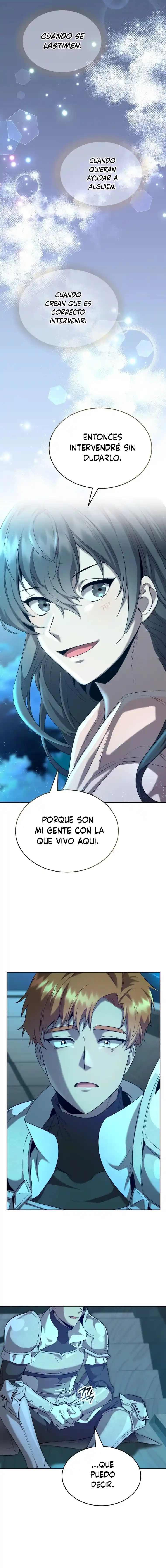 Cómo Vivir Al Nivel Máximo - Capítulo 27 - Página 14 - LectorTMOo
