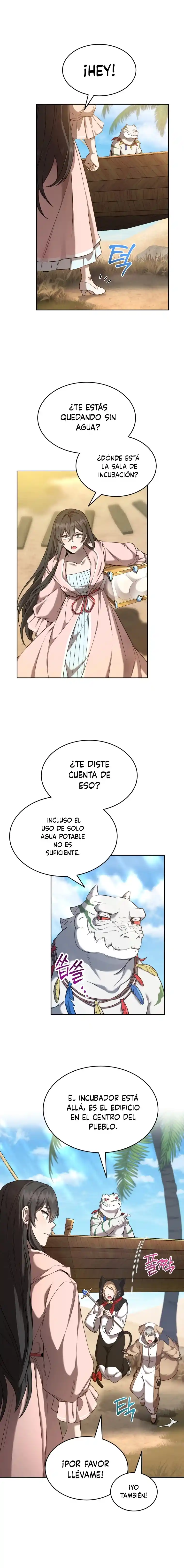 Cómo Vivir Al Nivel Máximo - Capítulo 28 - Página 4 - LectorTMOo