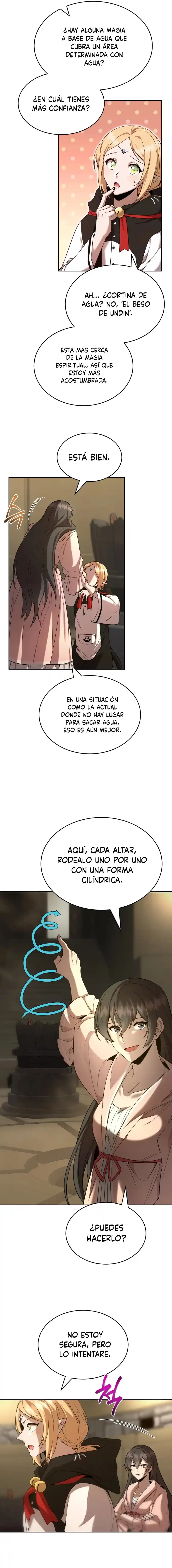 Cómo Vivir Al Nivel Máximo - Capítulo 28 - Página 12 - LectorTMOo