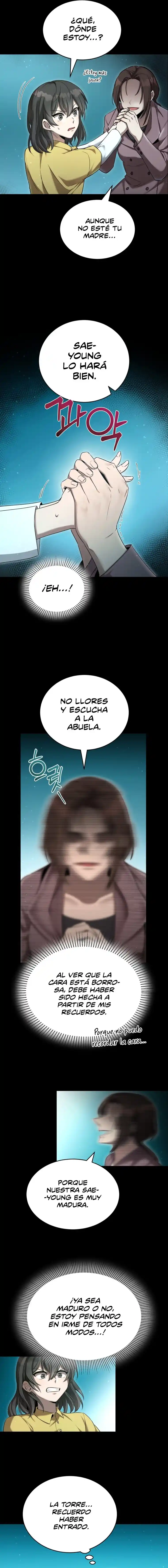 Cómo Vivir Al Nivel Máximo - Capítulo 34 - Página 14 - LectorTMOo