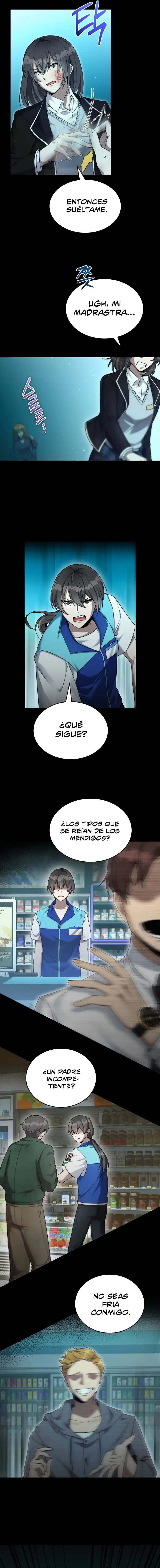 Cómo Vivir Al Nivel Máximo - Capítulo 34 - Página 17 - LectorTMOo