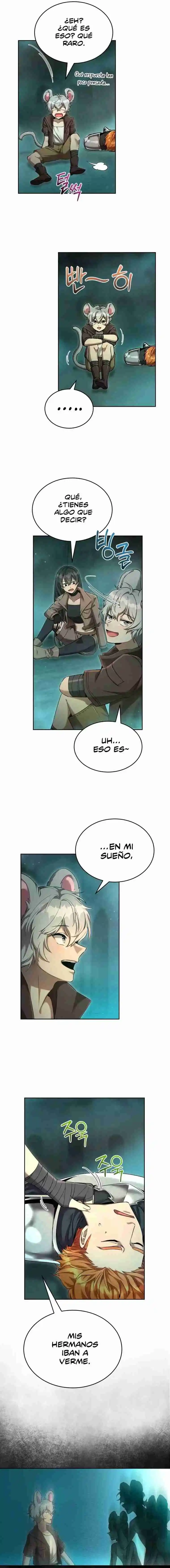 Cómo Vivir Al Nivel Máximo - Capítulo 36 - Página 4 - LectorTMOo