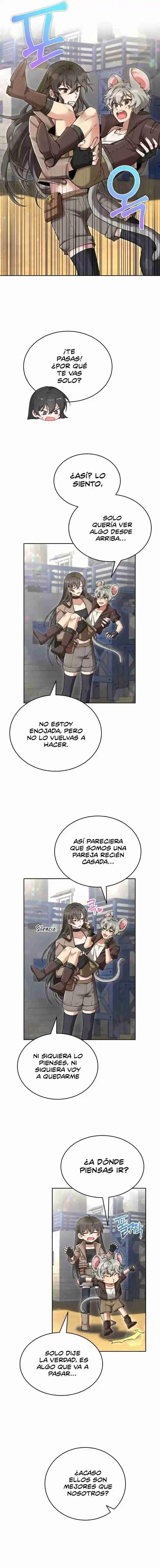 Cómo Vivir Al Nivel Máximo - Capítulo 37 - Página 8 - LectorTMOo