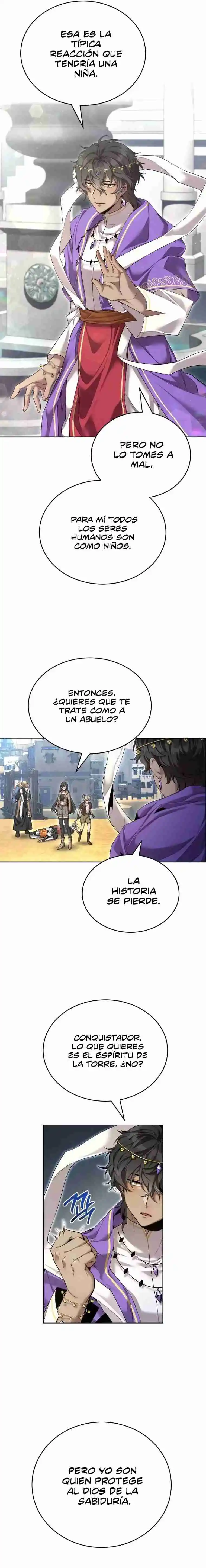 Cómo Vivir Al Nivel Máximo - Capítulo 37 - Página 13 - LectorTMOo
