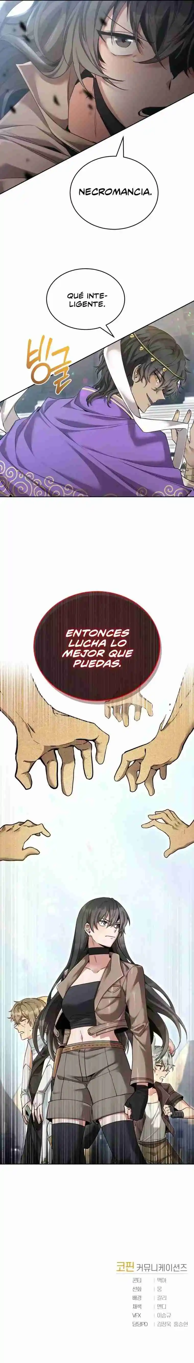 Cómo Vivir Al Nivel Máximo - Capítulo 37 - Página 16 - LectorTMOo