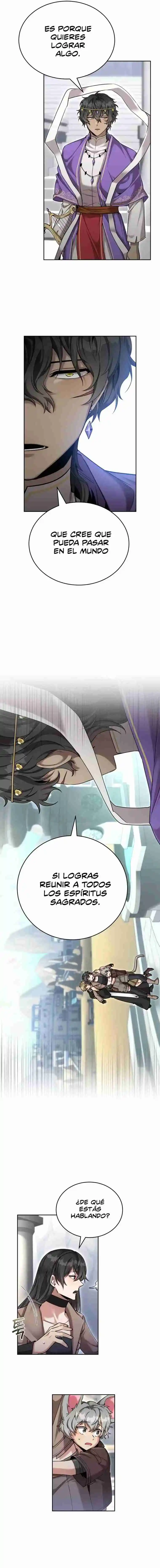 Cómo Vivir Al Nivel Máximo - Capítulo 39 - Página 8 - LectorTMOo