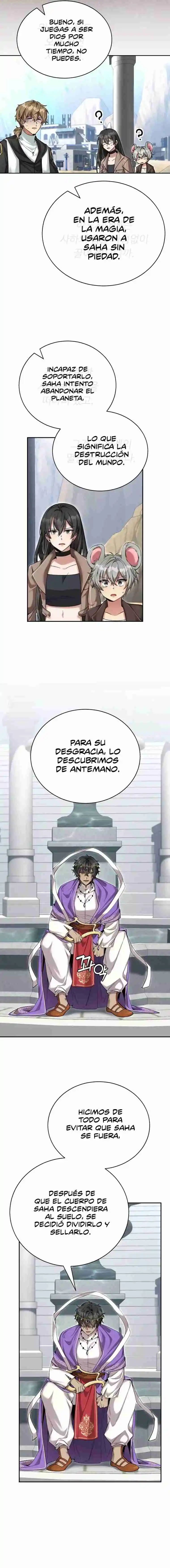 Cómo Vivir Al Nivel Máximo - Capítulo 39 - Página 14 - LectorTMOo