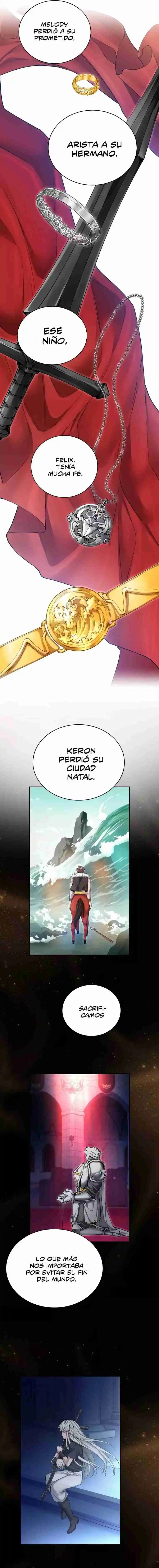 Cómo Vivir Al Nivel Máximo - Capítulo 39 - Página 17 - LectorTMOo