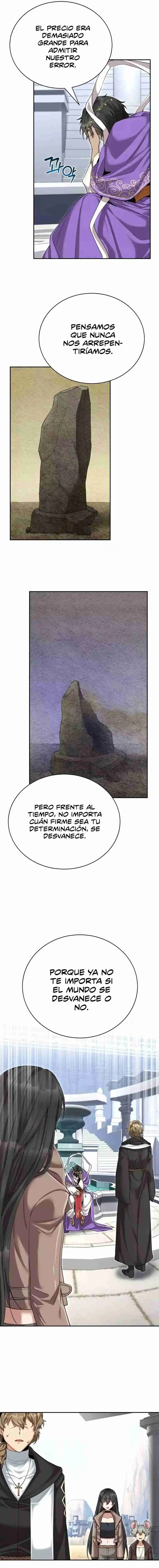 Cómo Vivir Al Nivel Máximo - Capítulo 39 - Página 19 - LectorTMOo