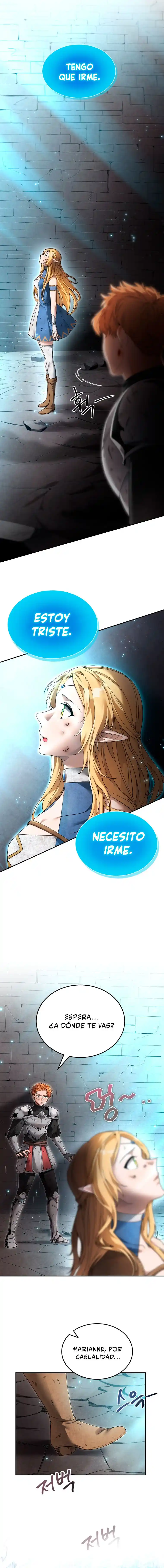Cómo Vivir Al Nivel Máximo - Capítulo 4 - Página 12 - LectorTMOo