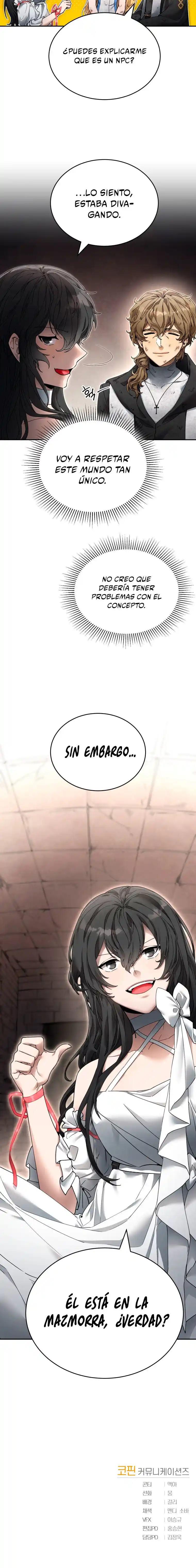 Cómo Vivir Al Nivel Máximo - Capítulo 4 - Página 35 - LectorTMOo