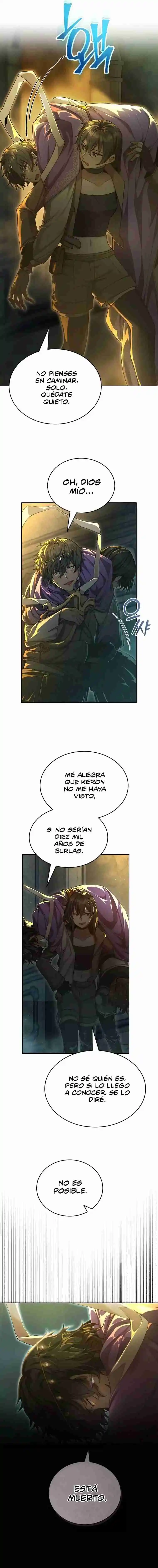 Cómo Vivir Al Nivel Máximo - Capítulo 40 - Página 7 - LectorTMOo