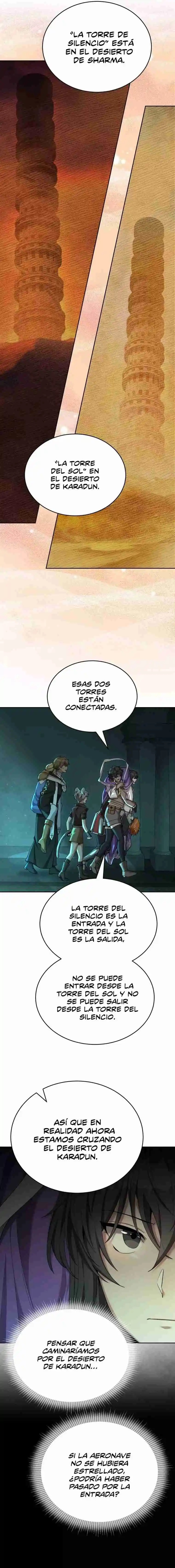 Cómo Vivir Al Nivel Máximo - Capítulo 40 - Página 12 - LectorTMOo