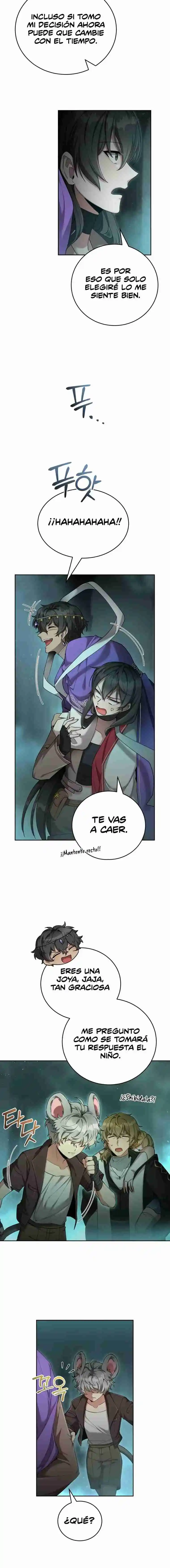 Cómo Vivir Al Nivel Máximo - Capítulo 41 - Página 3 - LectorTMOo