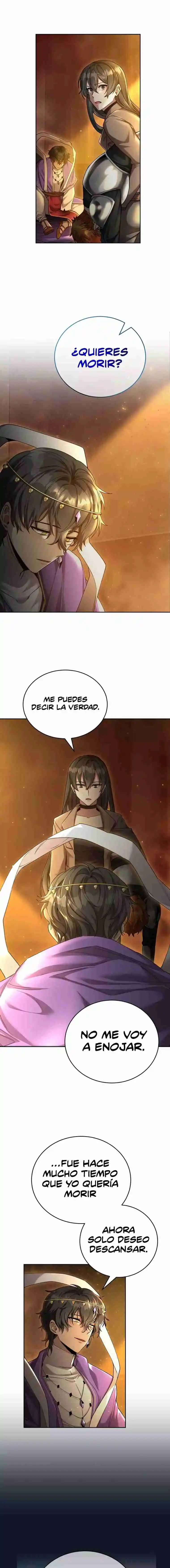 Cómo Vivir Al Nivel Máximo - Capítulo 41 - Página 9 - LectorTMOo