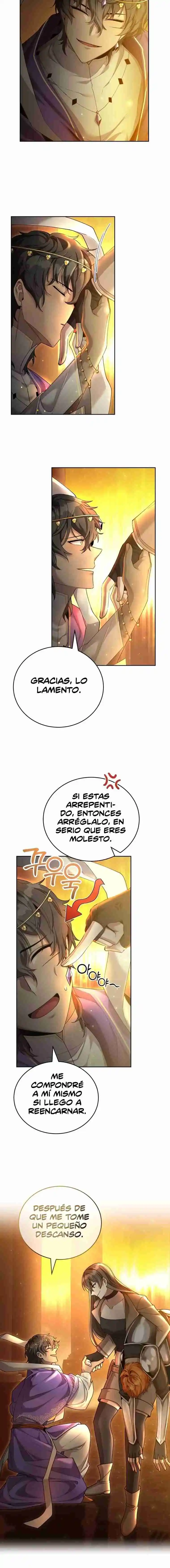 Cómo Vivir Al Nivel Máximo - Capítulo 41 - Página 14 - LectorTMOo