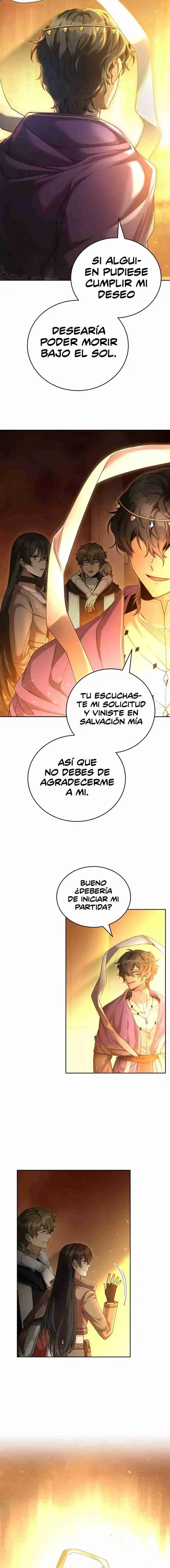 Cómo Vivir Al Nivel Máximo - Capítulo 41 - Página 16 - LectorTMOo
