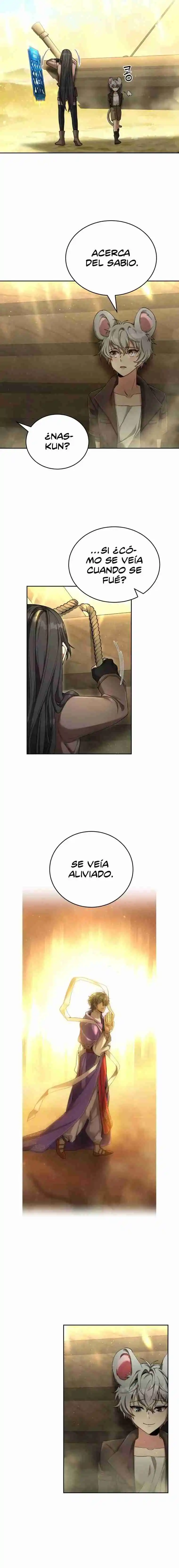 Cómo Vivir Al Nivel Máximo - Capítulo 42 - Página 11 - LectorTMOo
