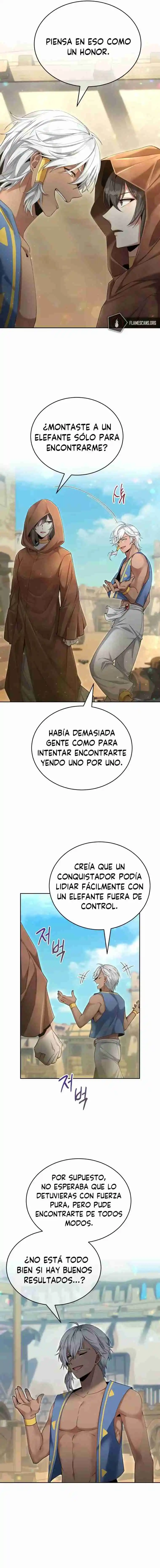 Cómo Vivir Al Nivel Máximo - Capítulo 44 - Página 14 - LectorTMOo