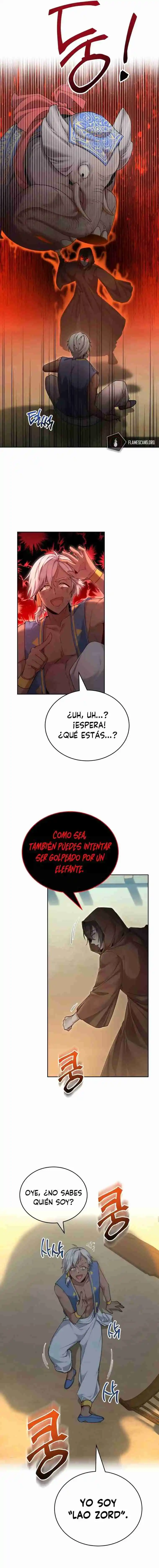 Cómo Vivir Al Nivel Máximo - Capítulo 44 - Página 15 - LectorTMOo