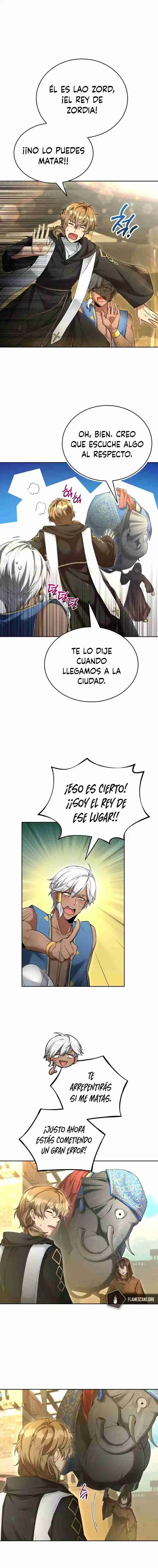 Cómo Vivir Al Nivel Máximo - Capítulo 45 - Página 2 - LectorTMOo