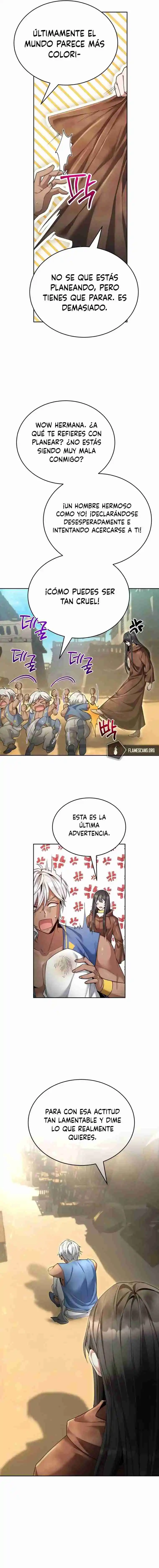 Cómo Vivir Al Nivel Máximo - Capítulo 45 - Página 12 - LectorTMOo